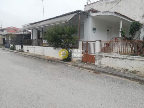 Οικόπεδο 361τ.μ. για πώληση-Θέρμη » Νέα ραιδεστός
