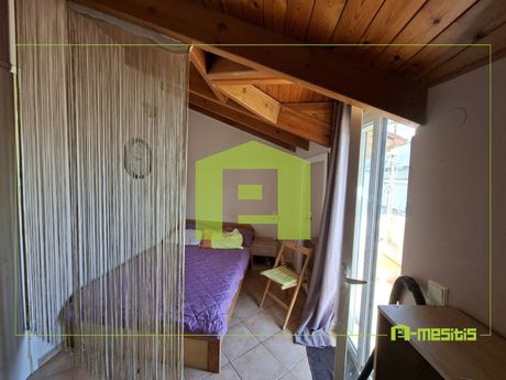 Studio 40sqm for rent-Patra » Pantokratoros