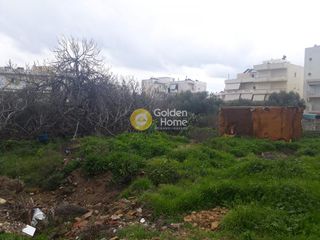 Οικόπεδο 797 τ.μ. για πώληση