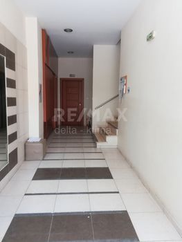 Office 26sqm for rent-Larisa » Center
