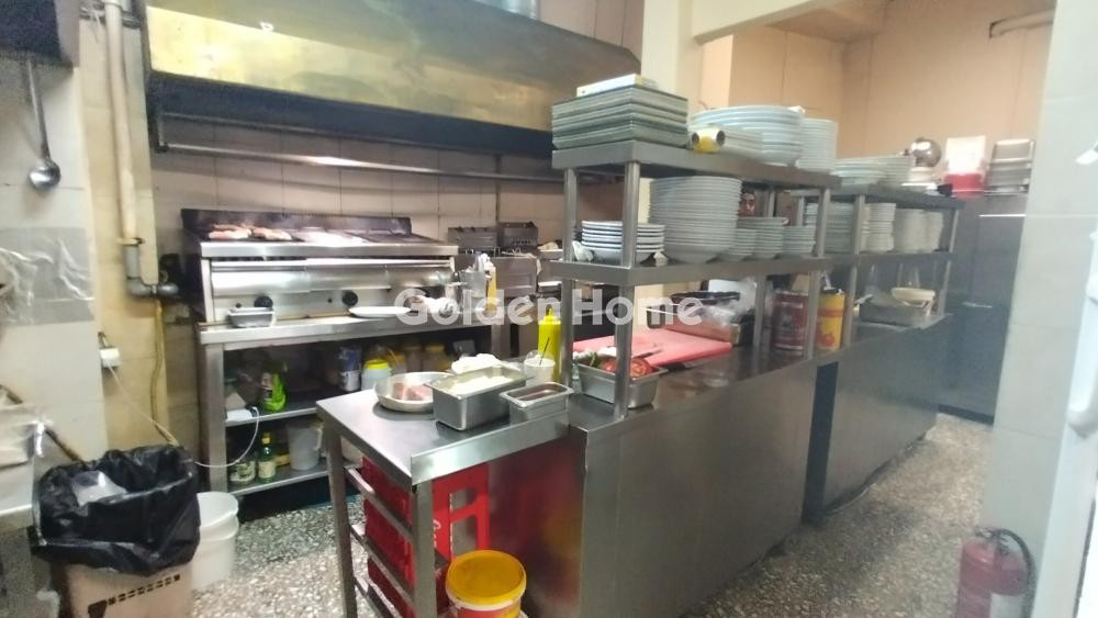 Επιχείρηση 577 τ.μ. πρός πώληση, Αθήνα - Κέντρο, Κέντρο