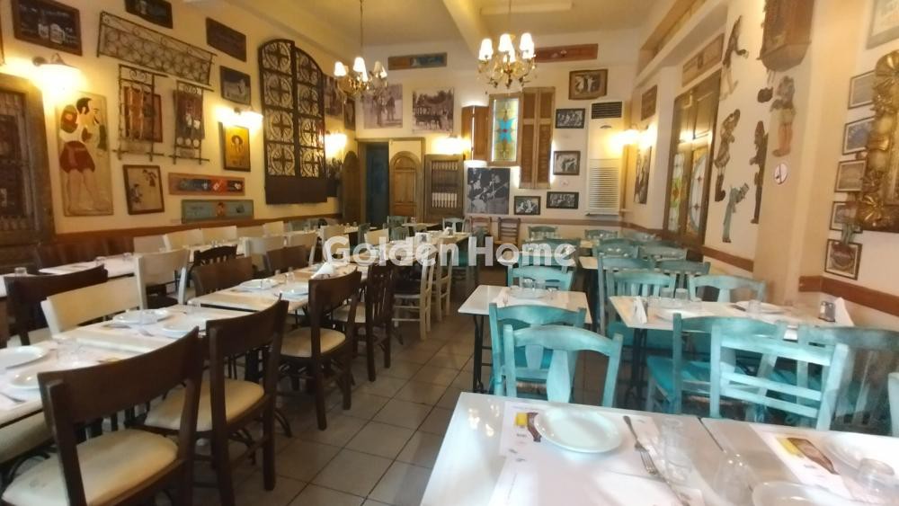 Επιχείρηση 577 τ.μ. πρός πώληση, Αθήνα - Κέντρο, Κέντρο