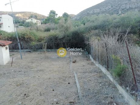Οικόπεδο 587τ.μ. για πώληση-Μαρκόπουλο » Πόρτο ράφτη