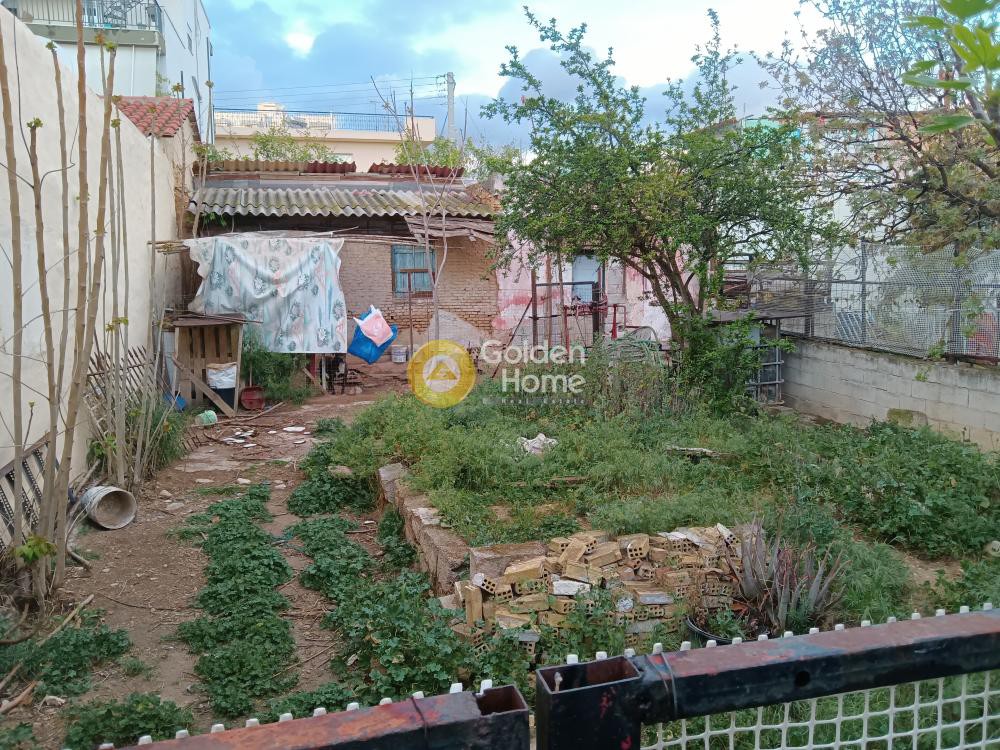 Μονοκατοικία 58 τ.μ. προς πώληση, Κοψαχείλα Αγίου Δημητρίου