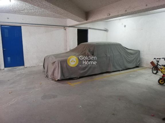Parking 11 τ.μ. για πώληση, Αθήνα - Νότια Προάστια, Παλαιό Φάληρο