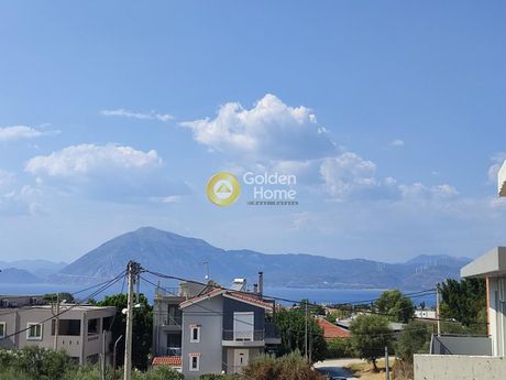 Μεζονέτα 138τ.μ. για πώληση-Πάτρα » Αγυιά