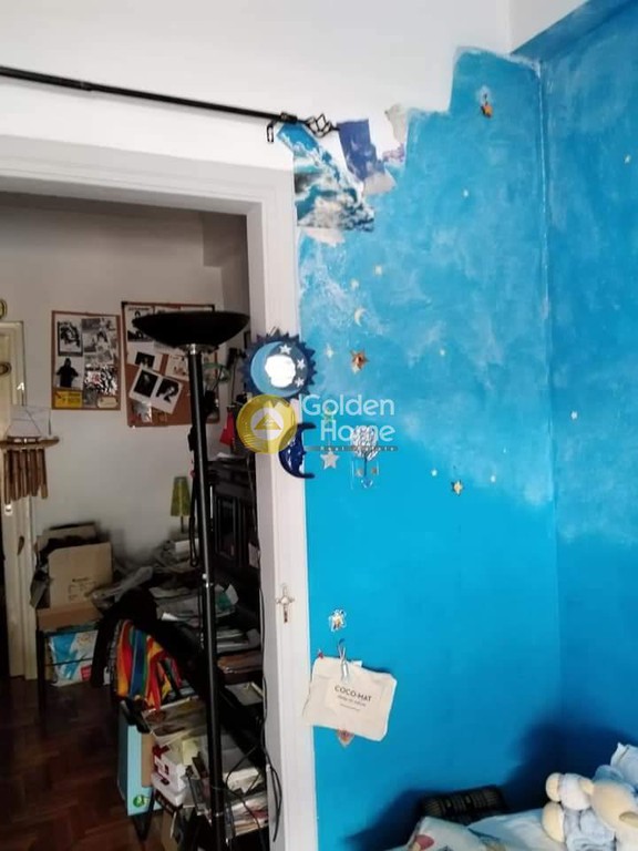 Διαμέρισμα 70 τ.μ. προς πώληση, Όσιος Λουκάς