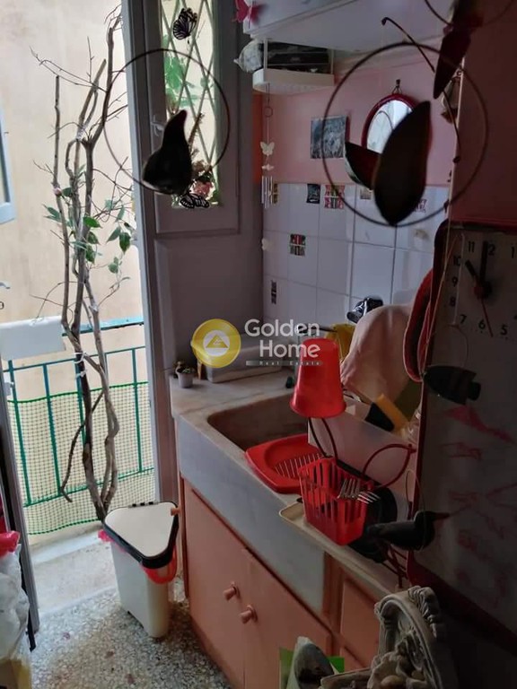 Διαμέρισμα 70 τ.μ. προς πώληση, Όσιος Λουκάς