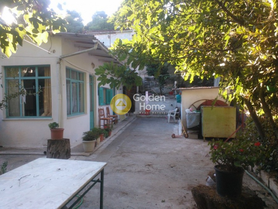 Μονοκατοικία 51 τ.μ. προς πώληση, Κέντρο Αγίου Στεφάνου