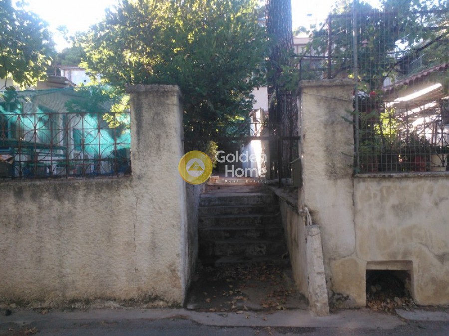 Μονοκατοικία 51 τ.μ. προς πώληση, Κέντρο Αγίου Στεφάνου