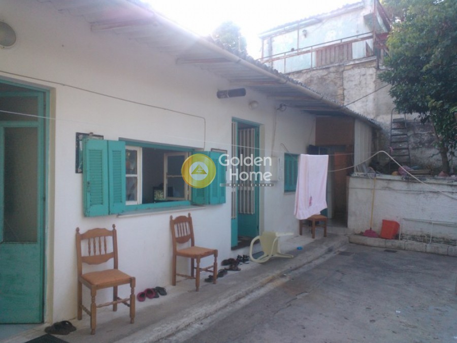 Μονοκατοικία 51 τ.μ. προς πώληση, Κέντρο Αγίου Στεφάνου