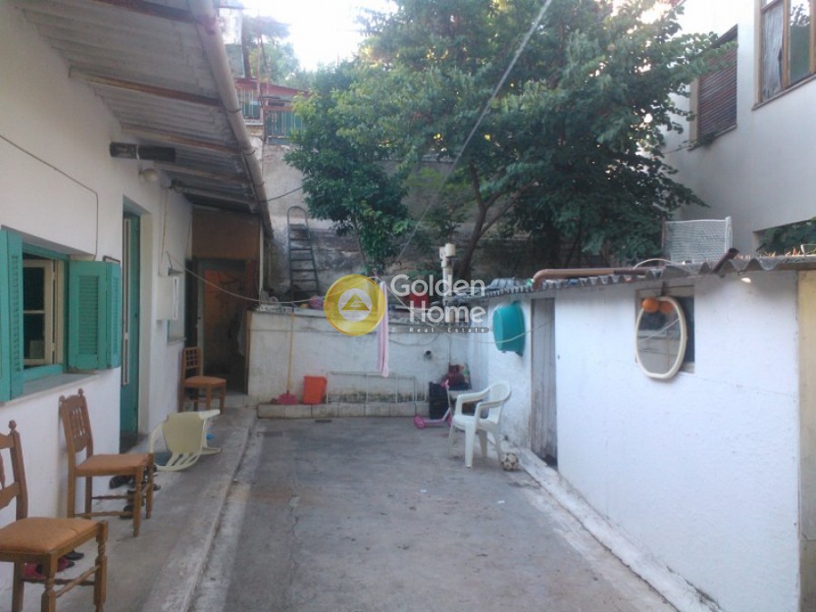 Μονοκατοικία 51 τ.μ. προς πώληση, Κέντρο Αγίου Στεφάνου