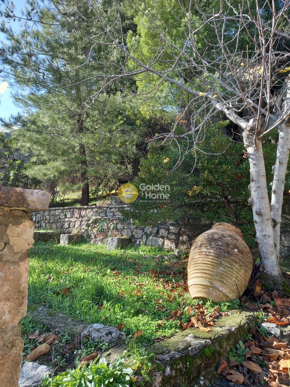 Μονοκατοικία 100 τ.μ. προς ενοικίαση, Μαριολάτα