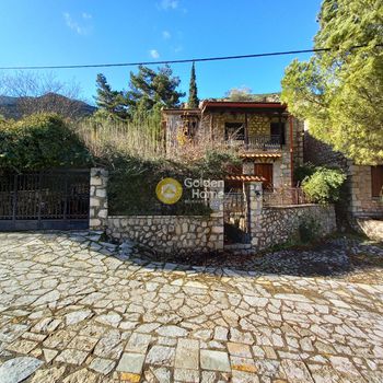 Μονοκατοικία 100τ.μ. για ενοικίαση-Γραβιά » Μαριολάτα