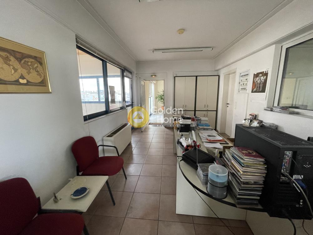 Επιχειρηματικό κτίριο 941 τ.μ. προς ενοικίαση, Αγία Παρασκευή Ελληνικού