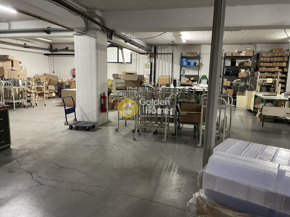 Επιχειρηματικό κτίριο 941 τ.μ. προς ενοικίαση, Αγία Παρασκευή Ελληνικού
