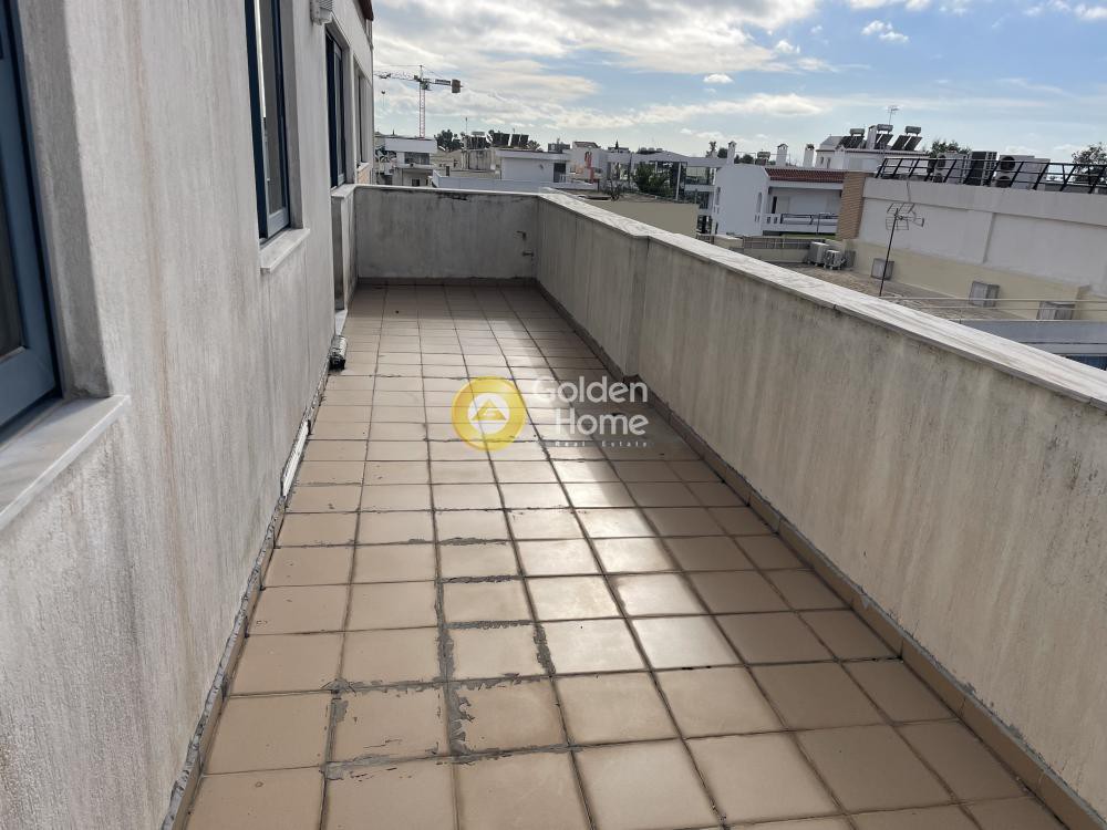 Επιχειρηματικό κτίριο 941 τ.μ. προς ενοικίαση, Αγία Παρασκευή Ελληνικού