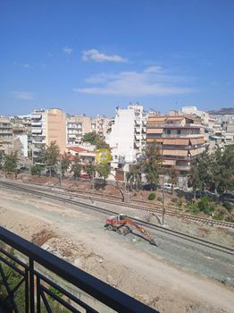 Διαμέρισμα 81τ.μ. για πώληση-Γκάζι - μεταξουργείο - βοτανικός » Μεταξουργείο