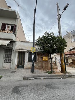 Οικόπεδο 76τ.μ. για πώληση-Νίκαια » Μητρόπολη
