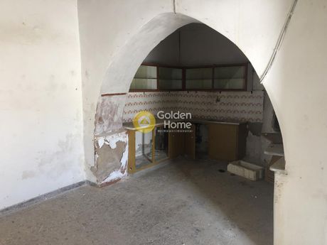 Κτίριο 156τ.μ. για πώληση-Πάρος » Μάρπησσα