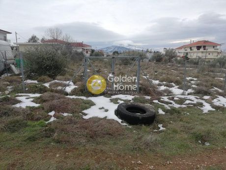 Οικόπεδο 974τ.μ. για πώληση-Αχαρνές » Ολυμπιακό χωριό
