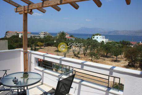 Μεζονέτα 135τ.μ. για πώληση-Βίλια » Αιγειρούσες