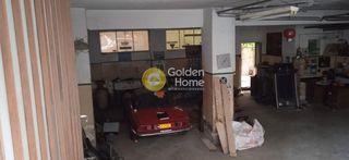Parking 192 τ.μ. προς πώληση, Κέντρο Νέου Κόσμου-thumb-1