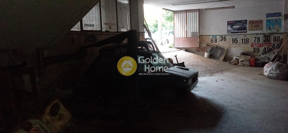 Parking 192 τ.μ. πρός πώληση, Αθήνα - Κέντρο, Νέος Κόσμος