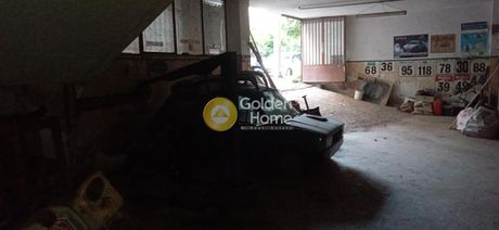 Parking 192τ.μ. για πώληση-Νέος κόσμος » Κέντρο