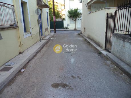 Οικόπεδο 163τ.μ. για πώληση-Αίγιο » Κουλούρα