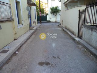 Οικόπεδο 163 τ.μ. για πώληση