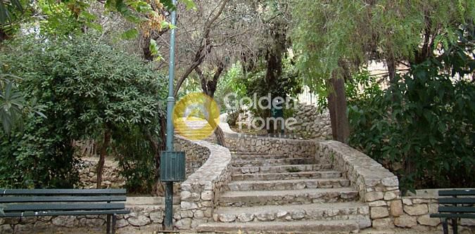 Οικόπεδο 160 τ.μ. για πώληση, Αθήνα - Κέντρο, Κολωνός - Κολοκυνθούς