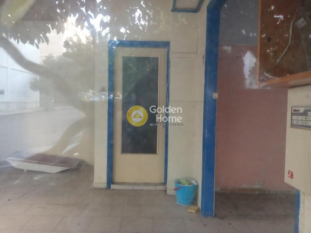 Κατάστημα 37 τ.μ. προς ενοικίαση, Πολυκατοικίες Αγίας Βαρβάρας