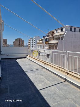 Γραφείο 50τ.μ. για ενοικίαση-Πειραιάς - κέντρο