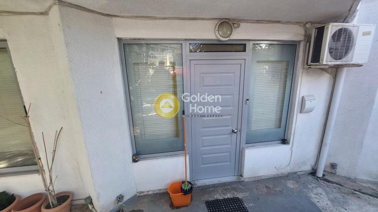 Διαμέρισμα 110 τ.μ. για πώληση, Αθήνα - Βόρεια Προάστια, Αγία Παρασκευή