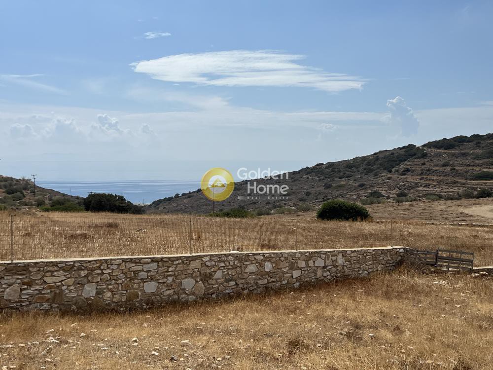 Αγροτεμάχια 4.010 τ.μ. προς πώληση, Αγκαιριά