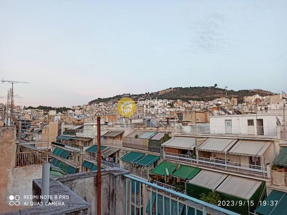 Διαμέρισμα 145 τ.μ. για πώληση, Αθήνα - Κέντρο, Κυψέλη