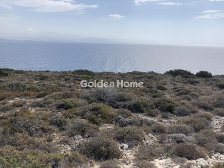 Αγροτεμάχια 49.804τ.μ. για πώληση-Πάρος » Αμπελάς