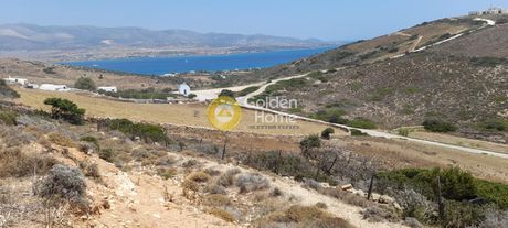 Αγροτεμάχια 10.377τ.μ. για πώληση-Αντίπαρος » Κάμπος