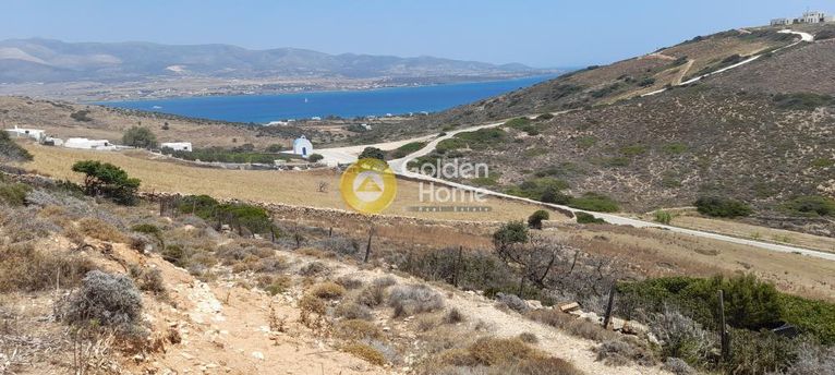 Αγροτεμάχια 10.377 τ.μ. για πώληση, Κυκλάδες, Αντίπαρος