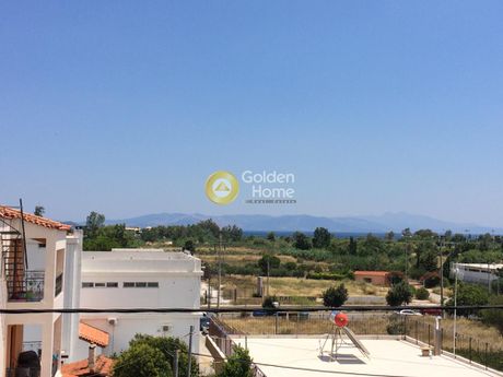 Κτίριο 335τ.μ. για ενοικίαση-Νέα μάκρη » Κέντρο