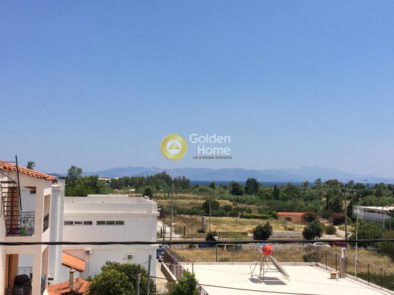 Κτίριο 335 τ.μ. για ενοικίαση, Αθήνα - Ανατολικά Προάστια, Νέα Μάκρη