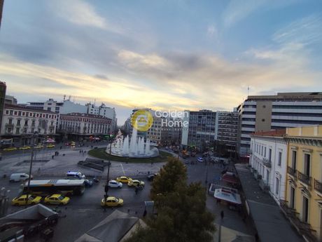 Γραφείο 160τ.μ. για ενοικίαση-Κέντρο » Πλατεία κάνιγγος