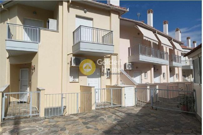 Διαμέρισμα 63 τ.μ. για πώληση, Ν. Λάρισας, Μελίβοια
