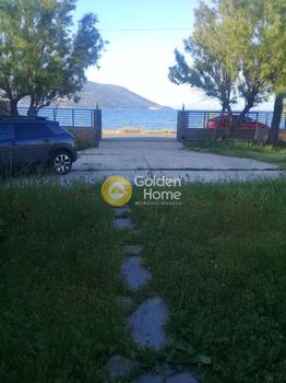 Επιχειρηματικό κτίριο 120τ.μ. για πώληση-Μαρκόπουλο » Κουλιδάς
