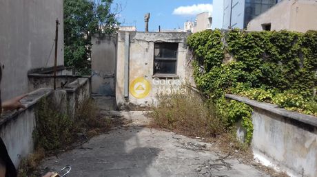 Οικόπεδο 135τ.μ. για πώληση-Γκάζι - μεταξουργείο - βοτανικός » Μεταξουργείο