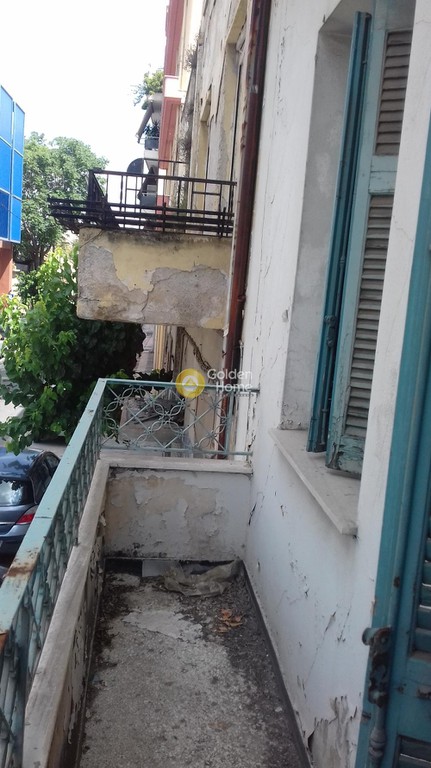 Οικόπεδο 135 τ.μ. προς πώληση, Μεταξουργείο