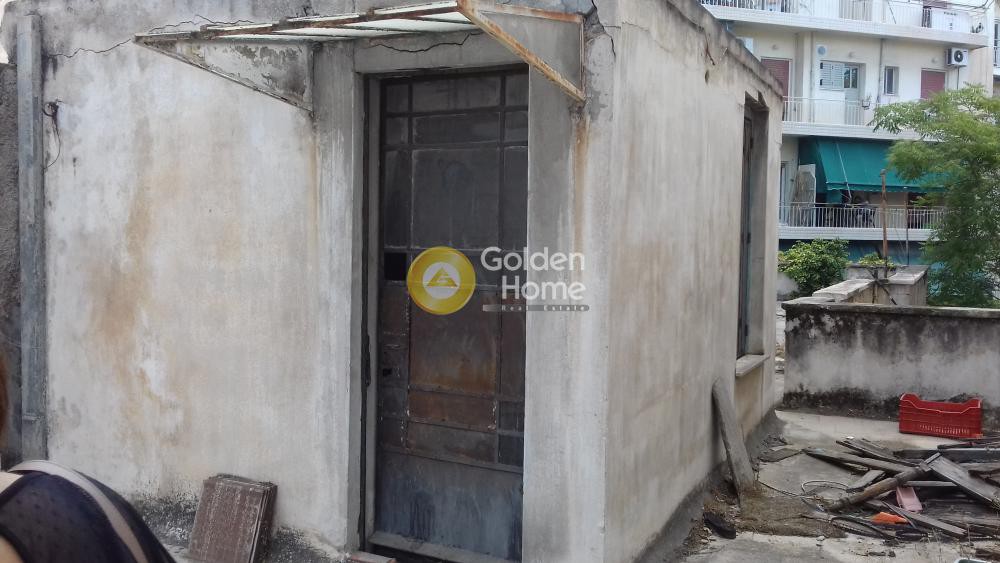 Οικόπεδο 135 τ.μ. προς πώληση, Μεταξουργείο