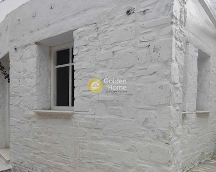Επιχειρηματικό κτίριο 147τ.μ. για πώληση-Πάρος » Νάουσα