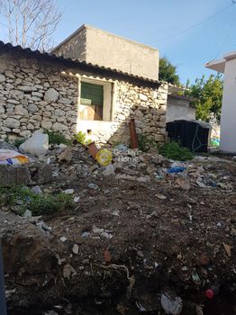 Οικόπεδο 160τ.μ. για πώληση-Ηράκλειο κρήτης » Αγία μαρίνα